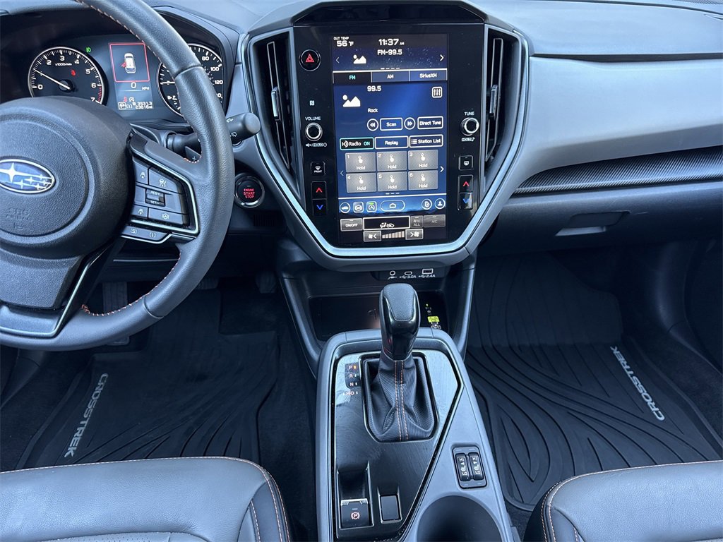 Certified 2024 Subaru Crosstrek 2.5i Limited image 15