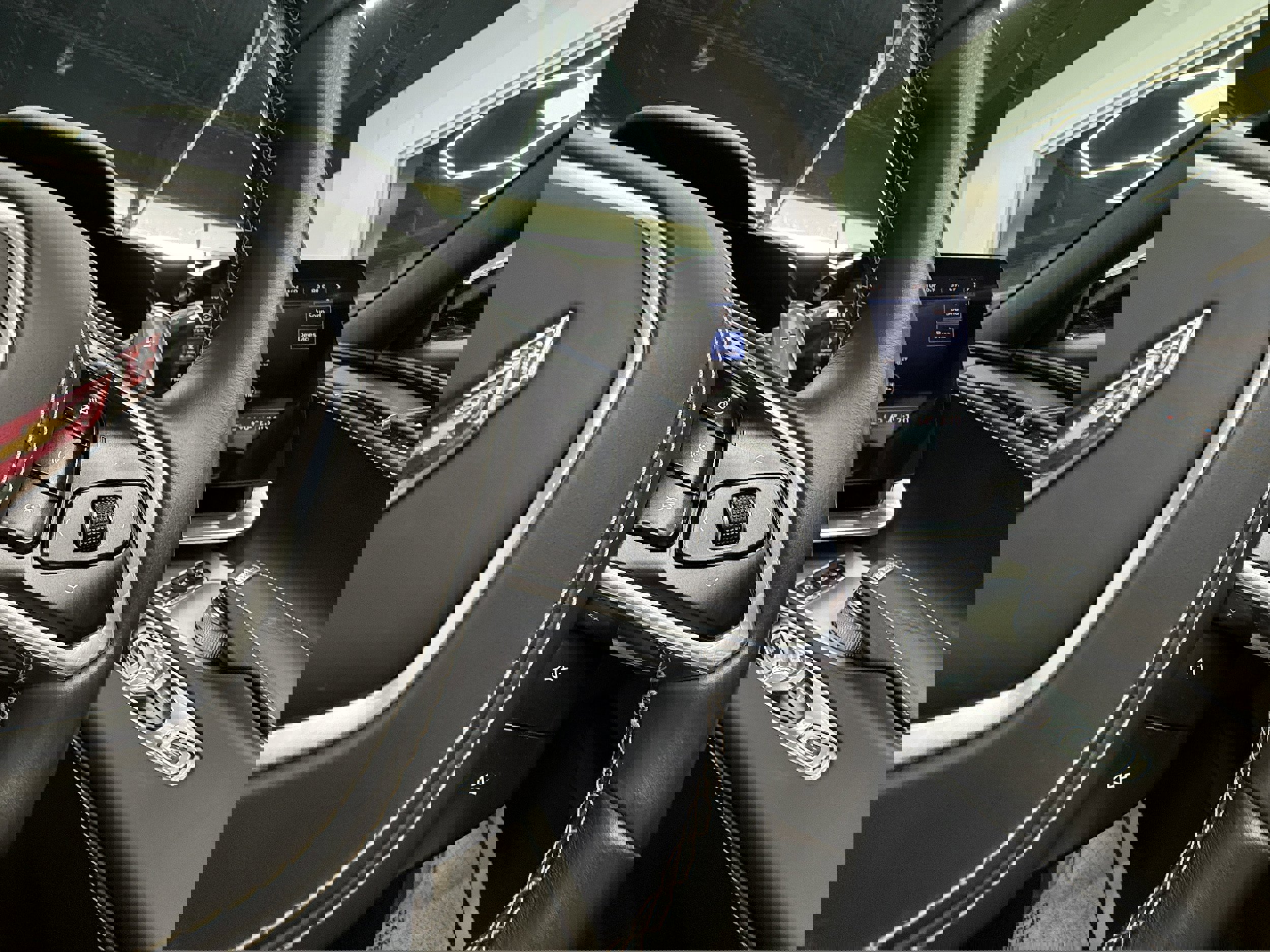 Used 2021 Chevrolet Corvette Stingray Premium Cpe w/ 3LT image 17