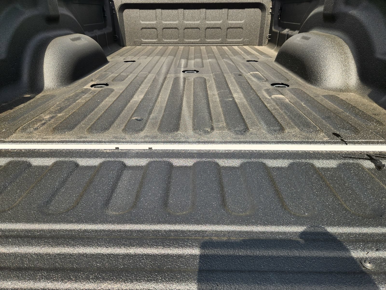 New 2026 RAM 3500 Tradesman AWD/4WD image 24