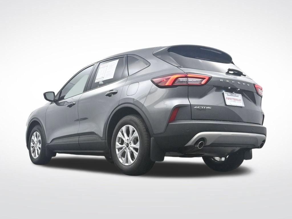 Used 2025 Ford Escape Active w/ Tech Pack #1 image 36
