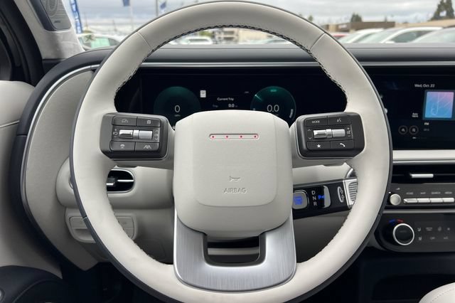 New 2026 Hyundai Palisade Calligraphy AWD/4WD image 24