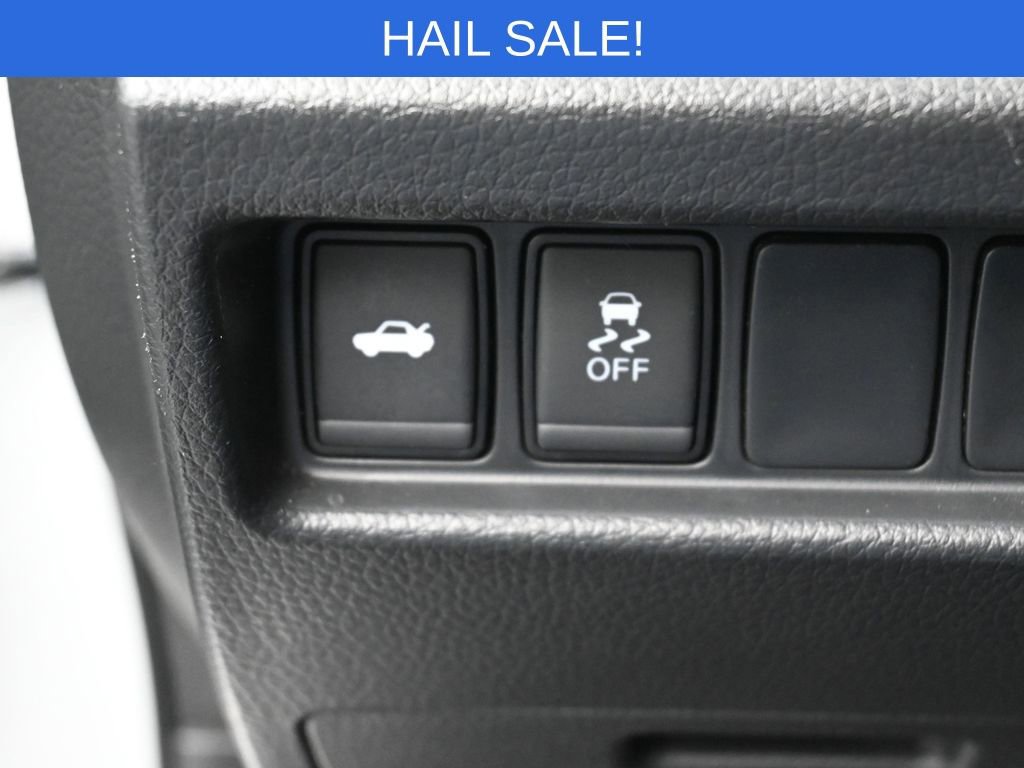 Used 2018 Nissan Altima 2.5 S w/ S Convenience Package image 15