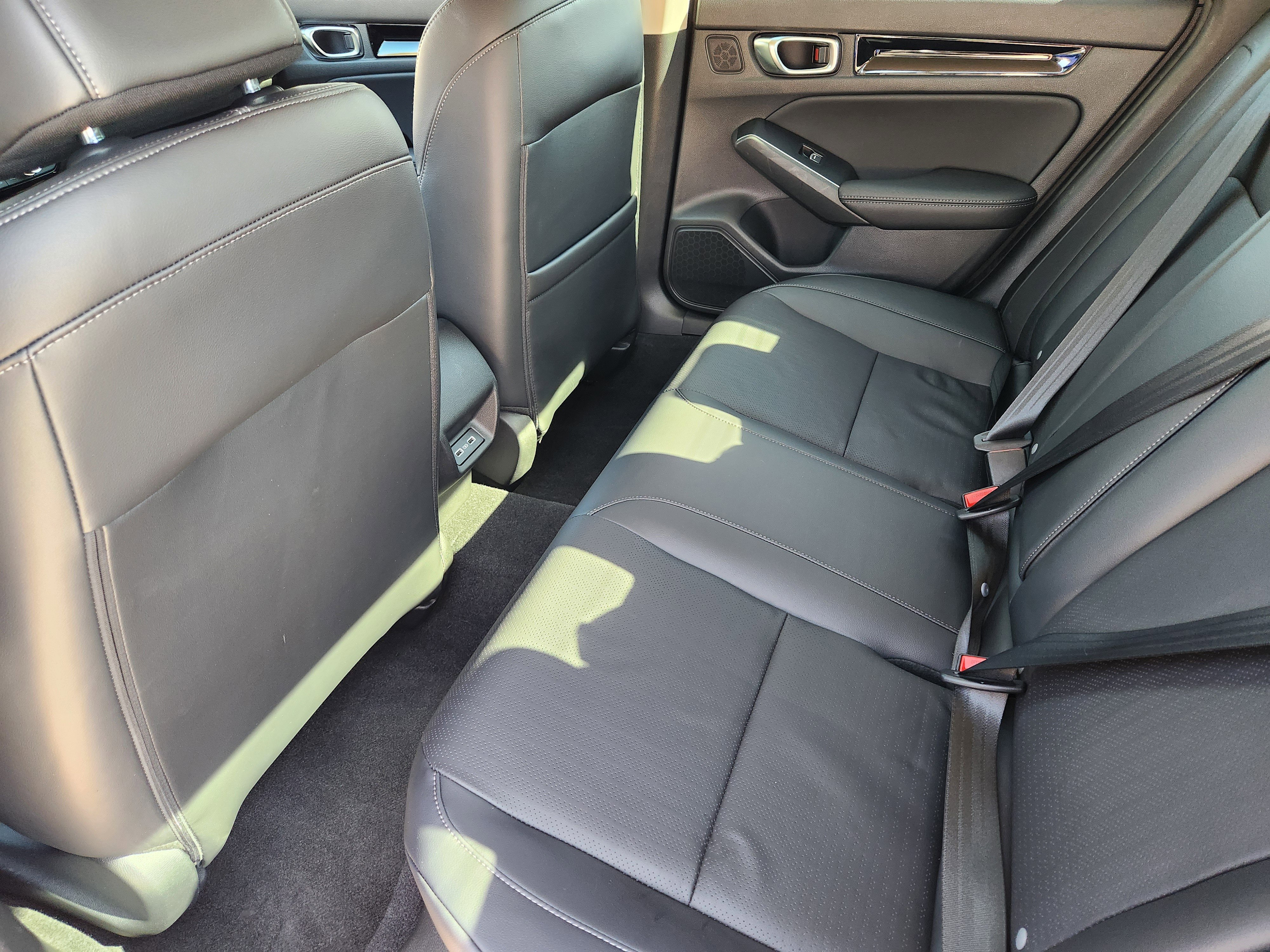 Certified 2023 Honda Civic Touring image 31