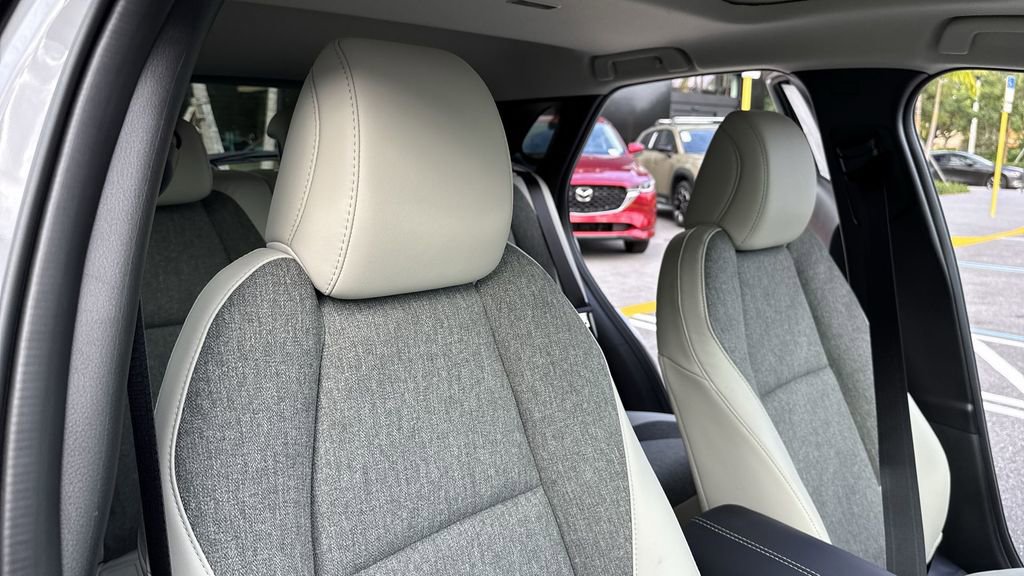 New 2026 MAZDA CX-30 AWD 2.5 S image 47