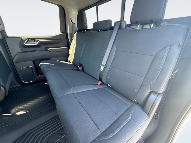 New 2026 Chevrolet Silverado 1500 LT Trail Boss w/ Convenience Package II AWD/4WD image 22