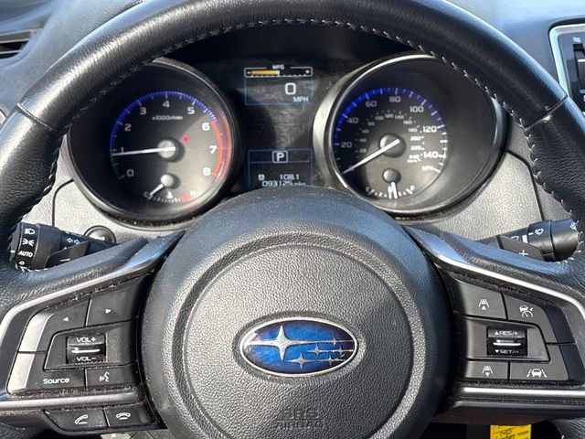 Used 2019 Subaru Legacy 2.5i Premium AWD/4WD image 19
