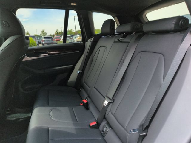 Used 2020 BMW X3 xDrive30i w/ Premium Package AWD/4WD image 26