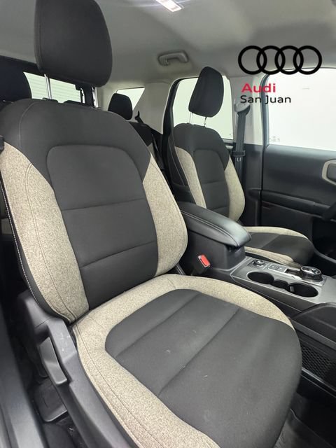 Used 2025 Ford Bronco Sport Big Bend AWD/4WD image 27