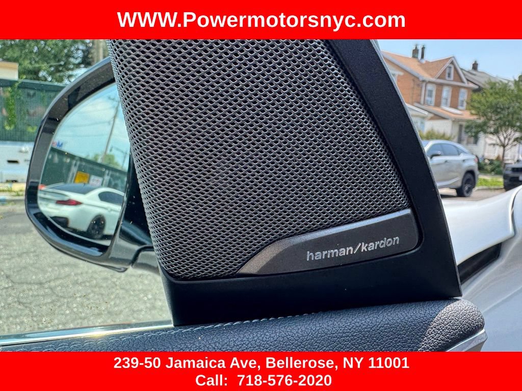Used 2019 BMW X3 xDrive30i w/ Premium Package AWD/4WD image 23