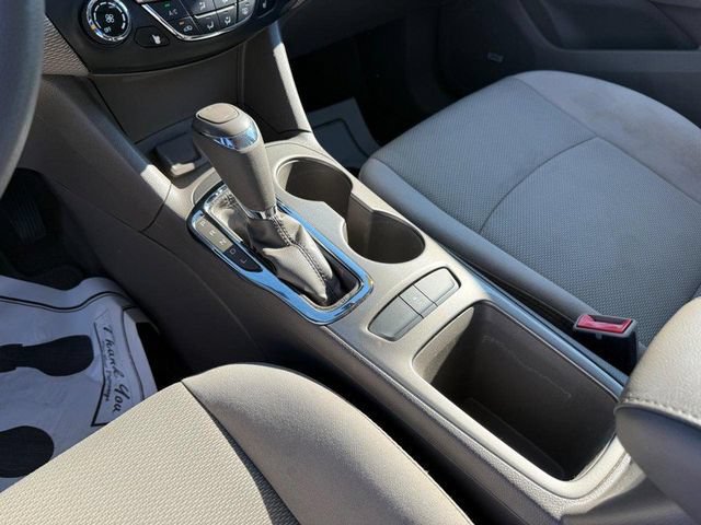 Used 2016 Chevrolet Cruze LT w/ Sun And Sound Package FWD image 26