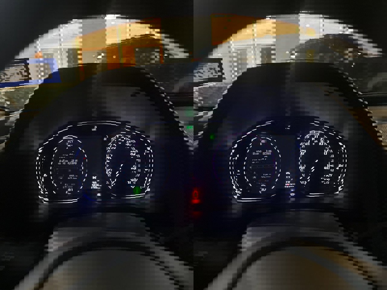 Used 2019 Honda Accord Sport image 8