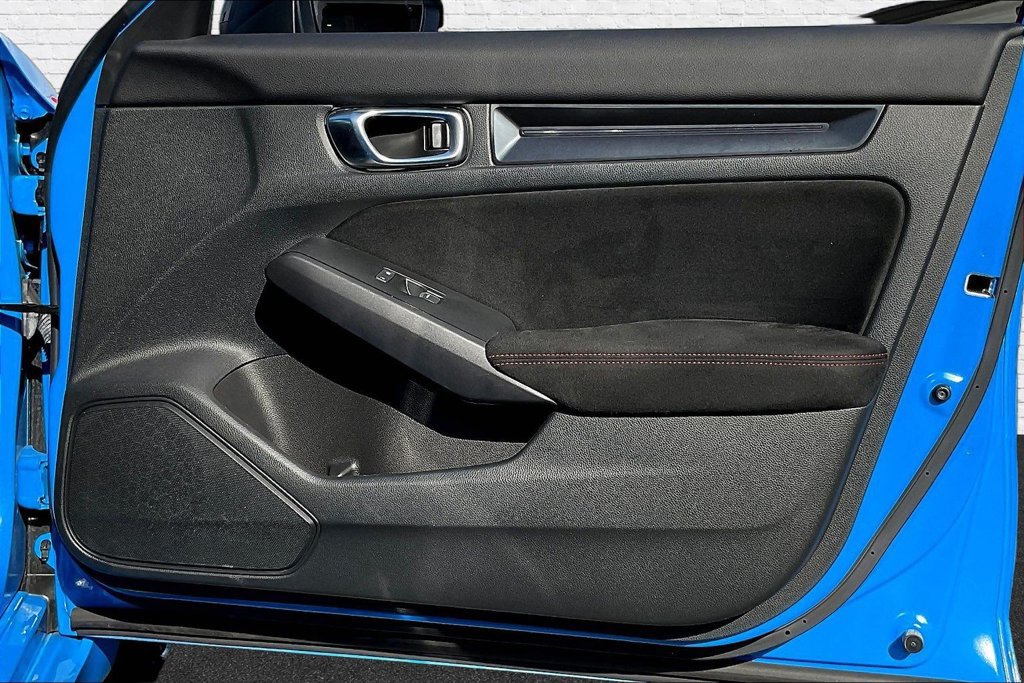 Used 2024 Honda Civic Type R image 27