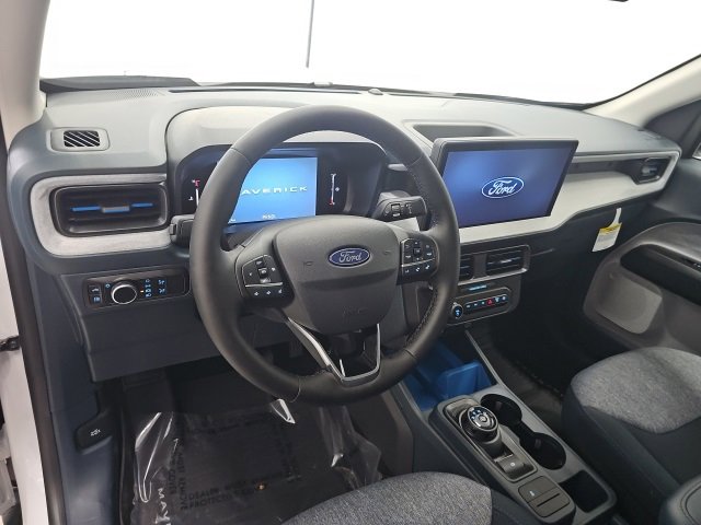 New 2025 Ford Maverick XLT w/ XLT Luxury Package image 20