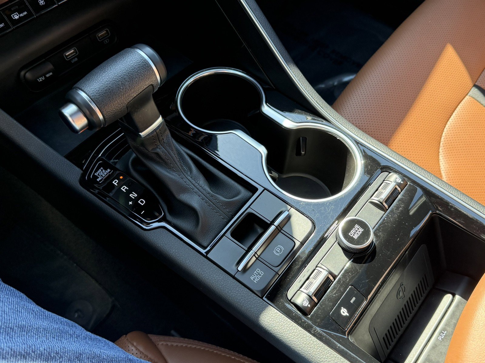 Used 2024 Kia K5 GT image 19