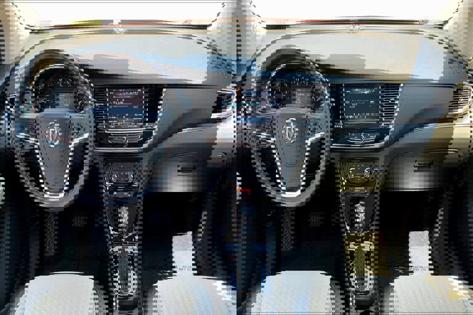 Used 2019 Buick Encore Preferred image 14