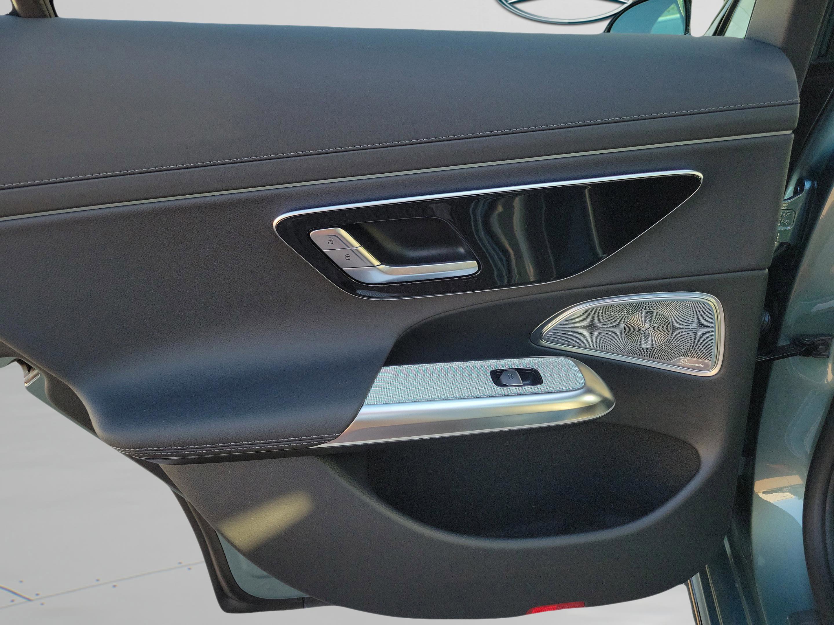 New 2026 Mercedes-Benz E 350 Sedan image 10