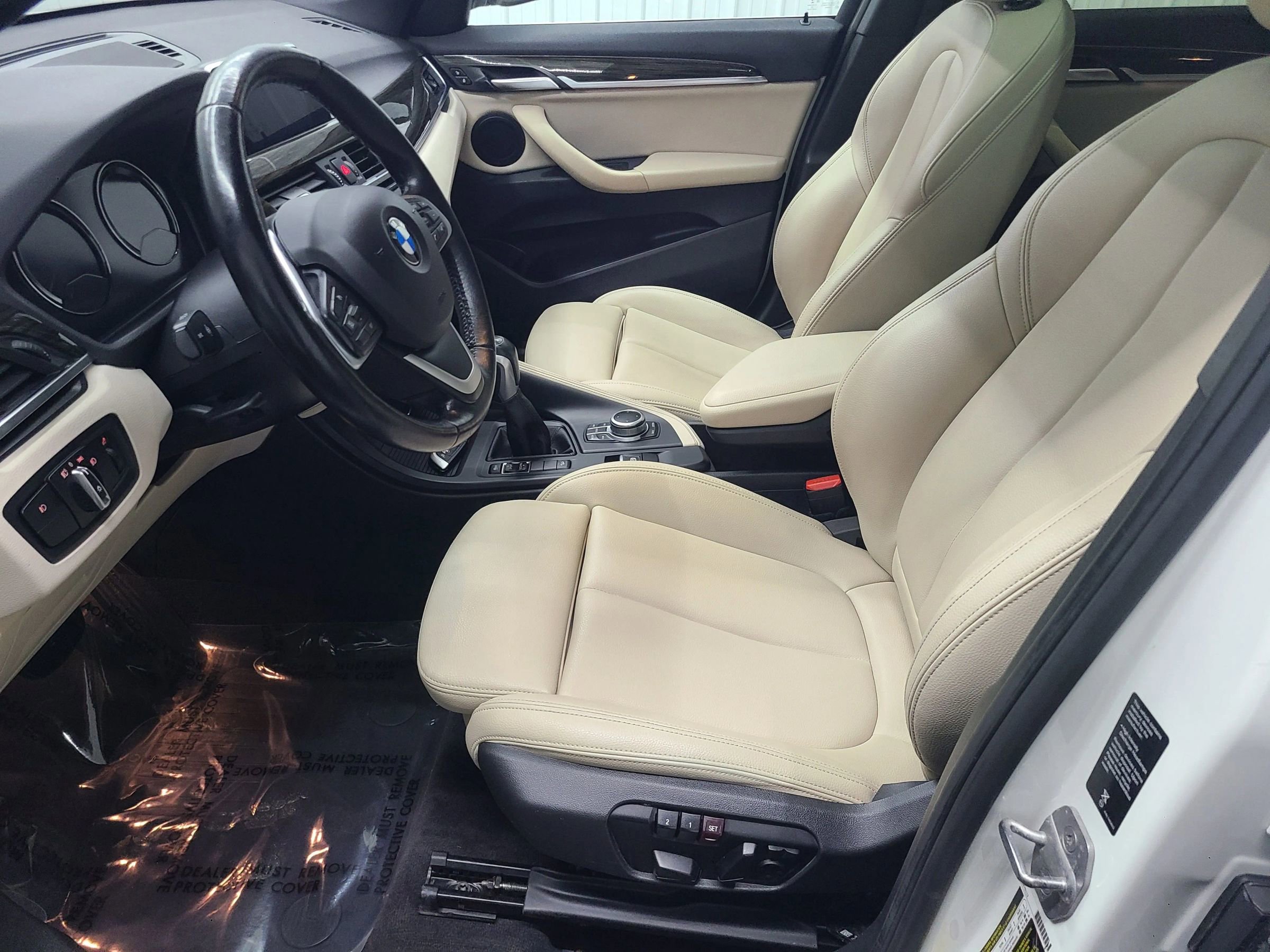 Used 2018 BMW X1 xDrive28i w/ Convenience Package image 23