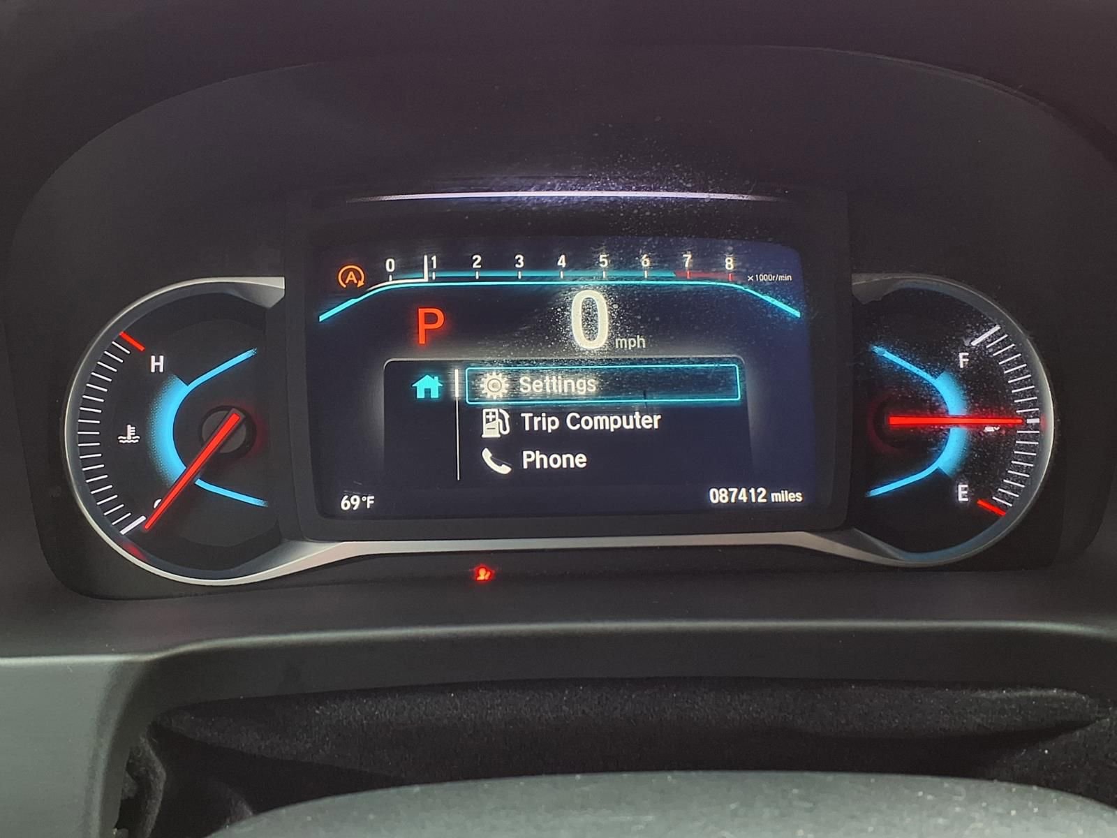 Used 2020 Honda Pilot Touring image 13