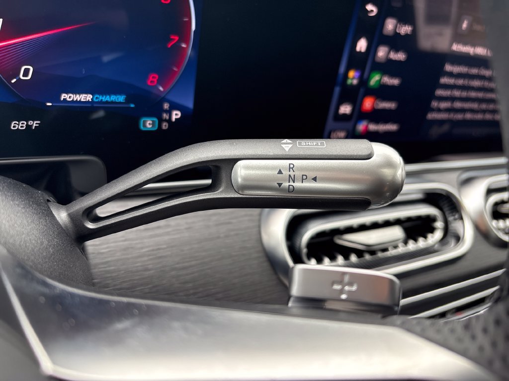 New 2027 Mercedes-Benz GLS 450 4MATIC image 23