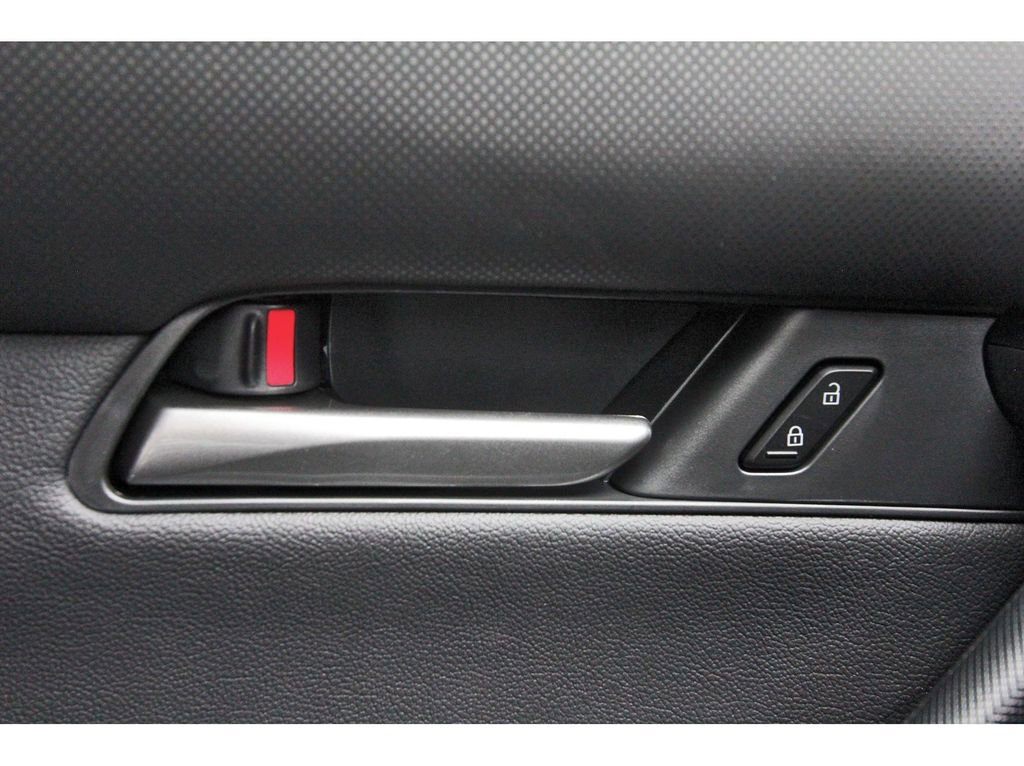 New 2026 MAZDA CX-50 Meridian Edition w/ Weather Package image 18