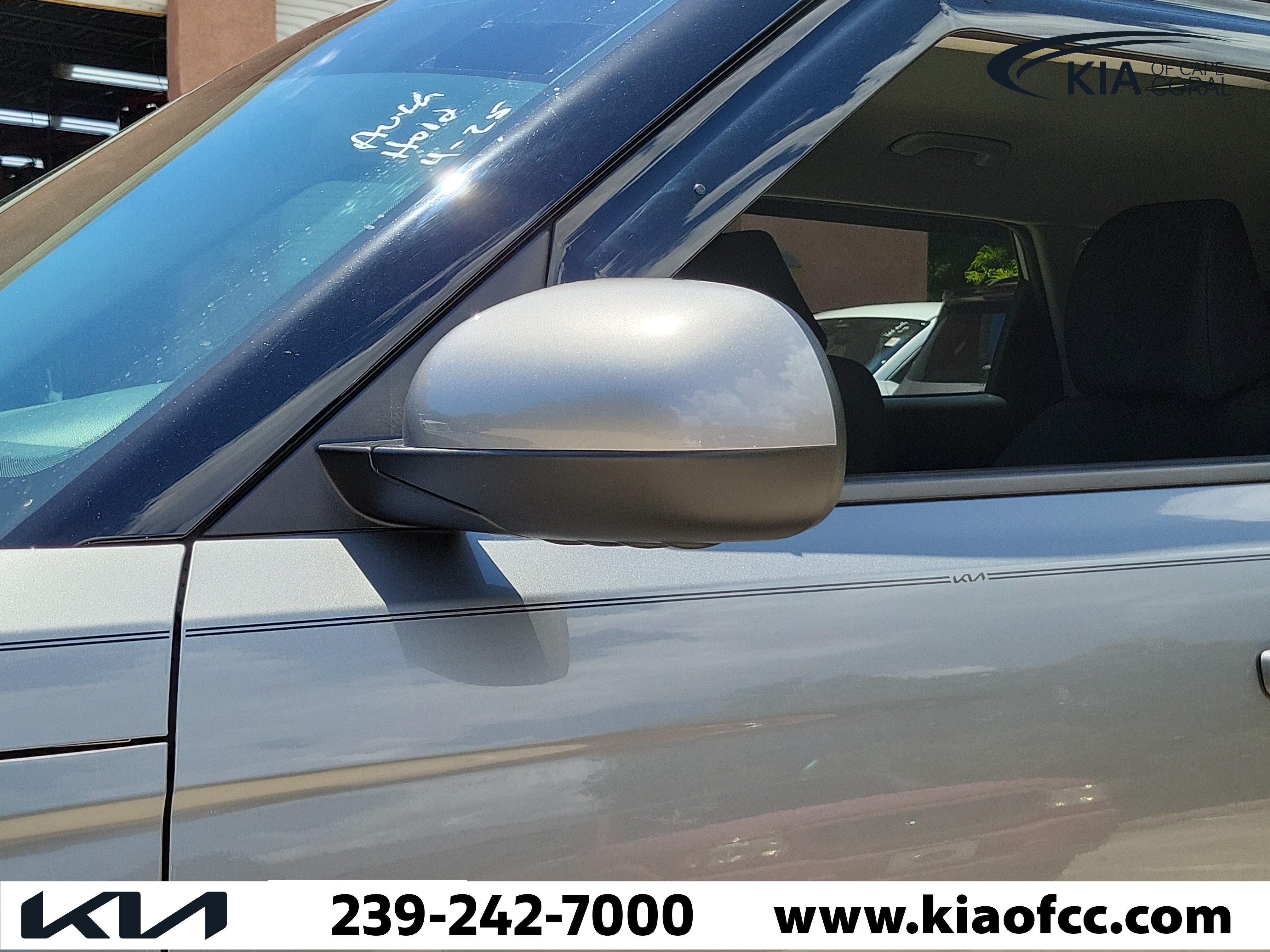 Used 2022 Kia Soul LX w/ Technology Package FWD image 7
