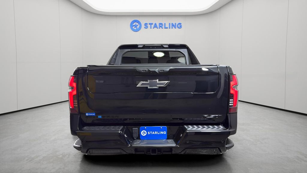 Used 2024 Chevrolet Silverado EV RST image 7
