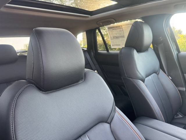 New 2026 MAZDA CX-50 AWD 2.5 S w/ Weather Package image 15