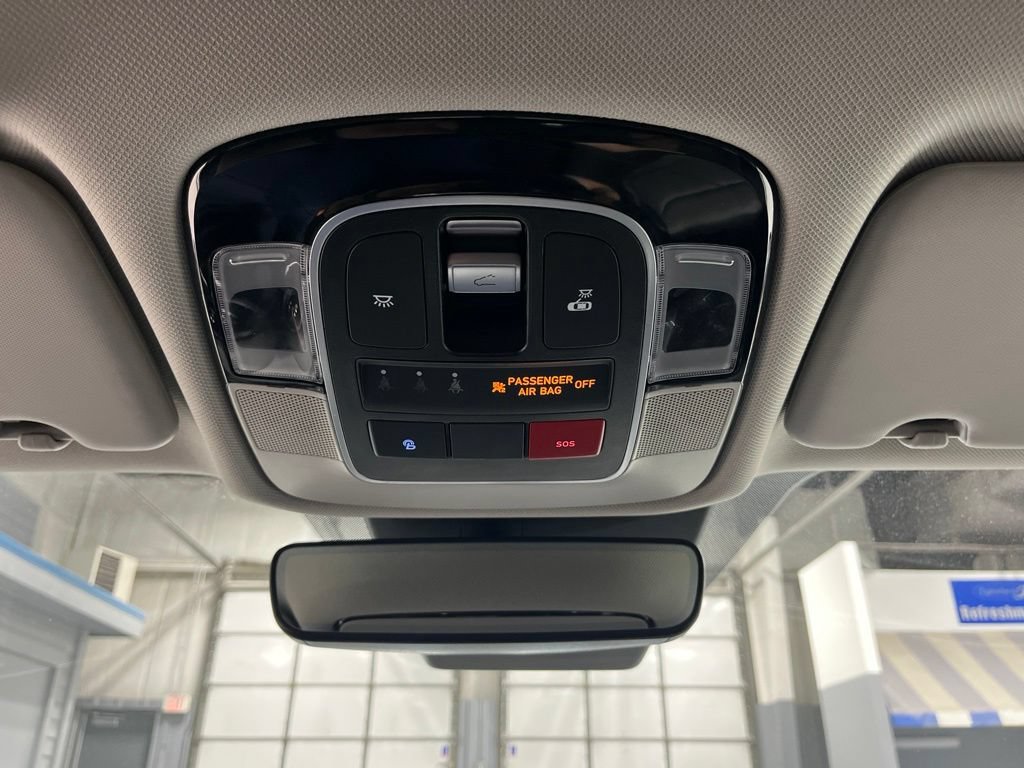 Used 2024 Hyundai Tucson SEL AWD/4WD image 33