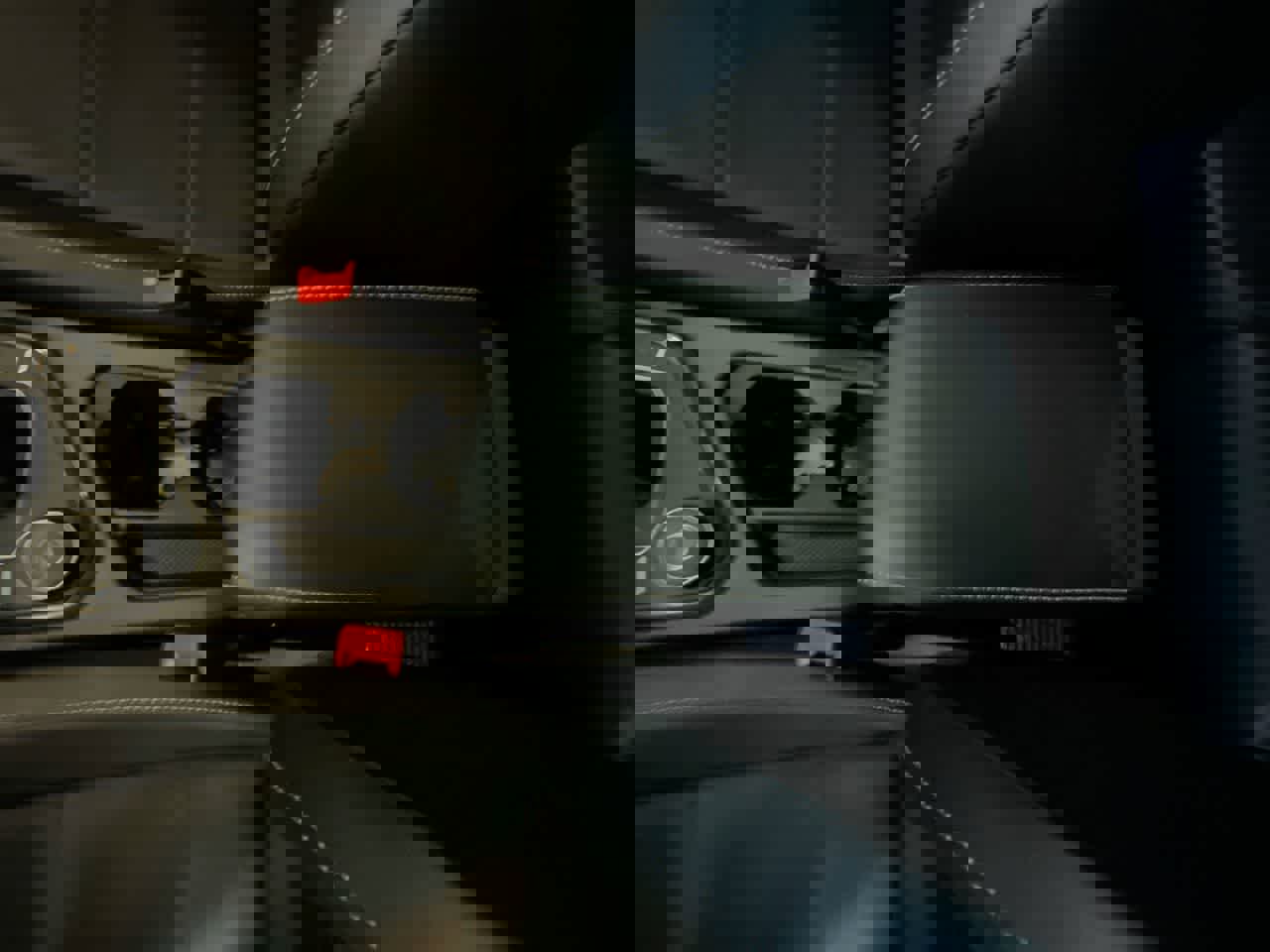 Used 2021 Volkswagen Tiguan SEL image 21