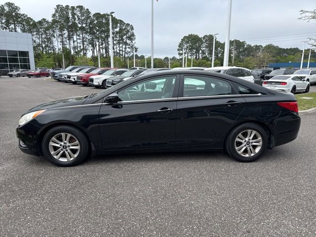 Used 2013 Hyundai Sonata GLS w/ Popular Equipment Pkg image 6