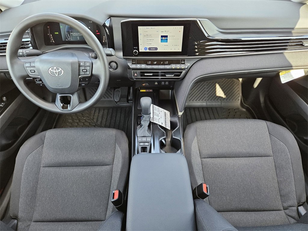 New 2026 Toyota Camry LE w/ Convenience Package image 19