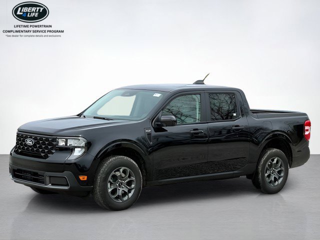 New 2026 Ford Maverick XLT w/ Equipment Group 301A AWD/4WD image 7