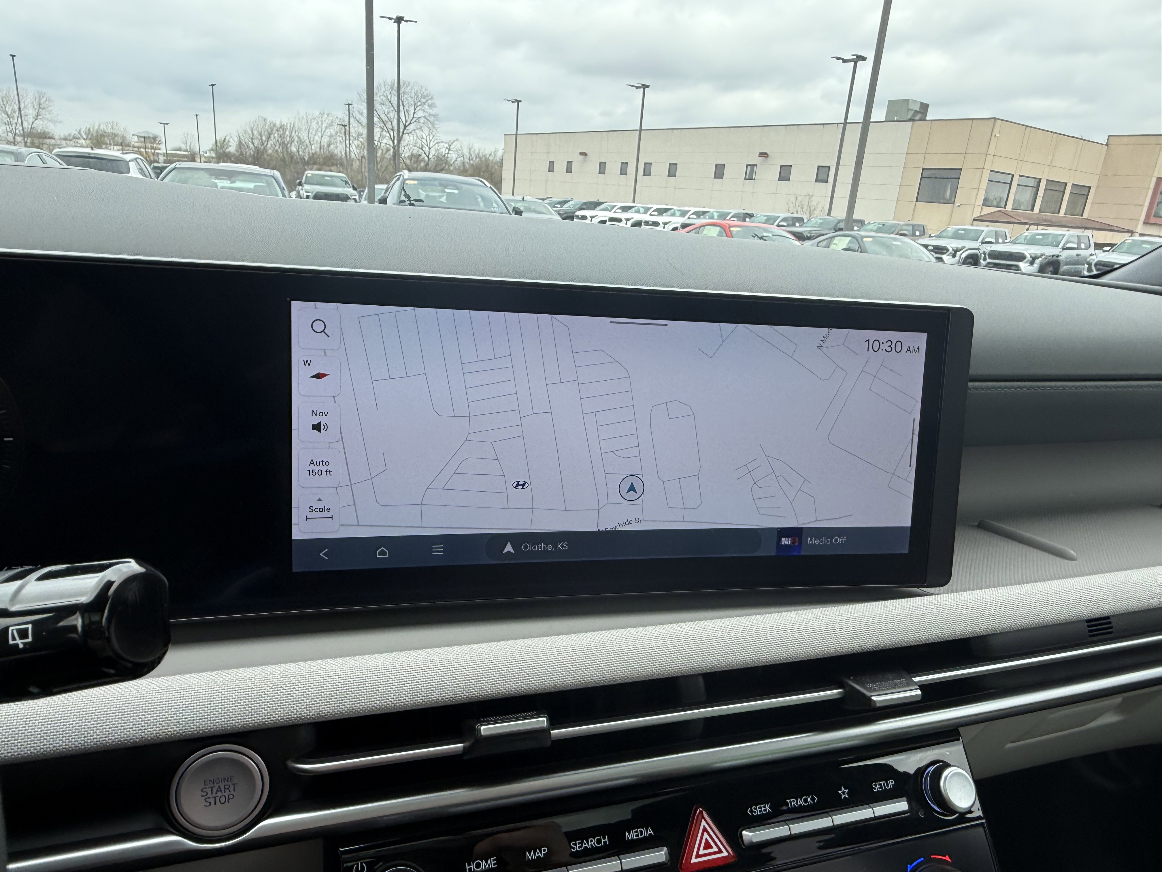 Used 2025 Hyundai Tucson Limited image 7