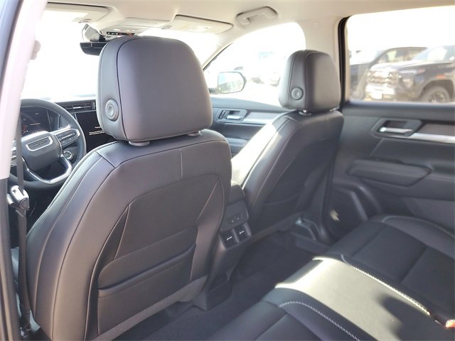 New 2026 GMC Terrain Denali image 11