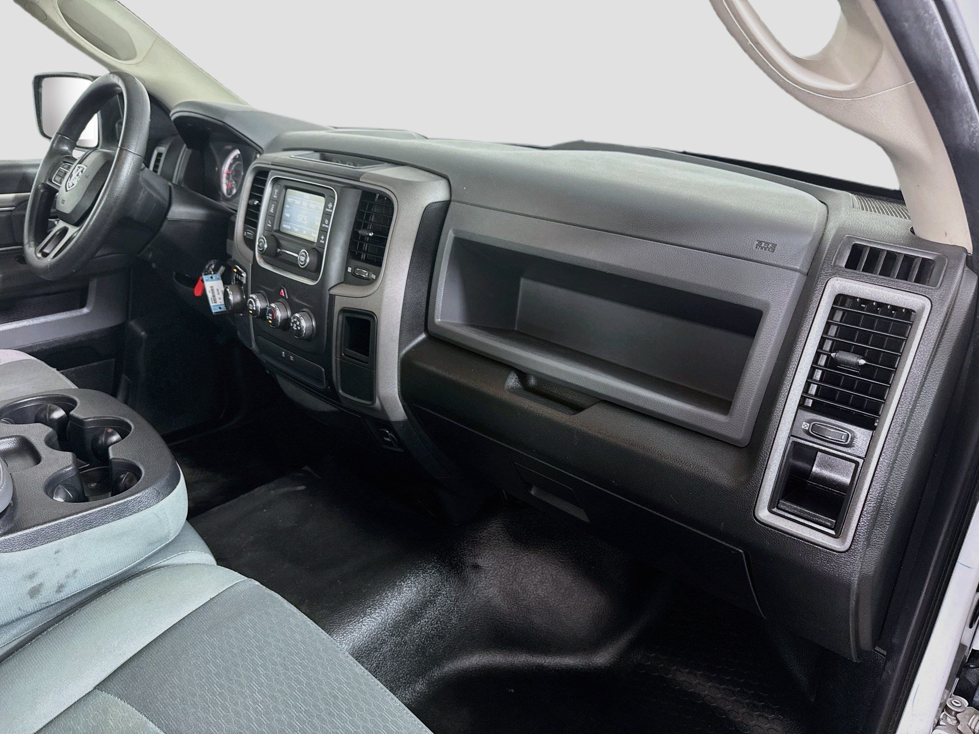 Used 2019 RAM 1500 Tradesman w/ Popular Equipment Group RWD image 24