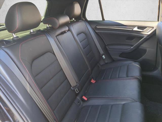 Used 2016 Volkswagen GTI Autobahn FWD image 21