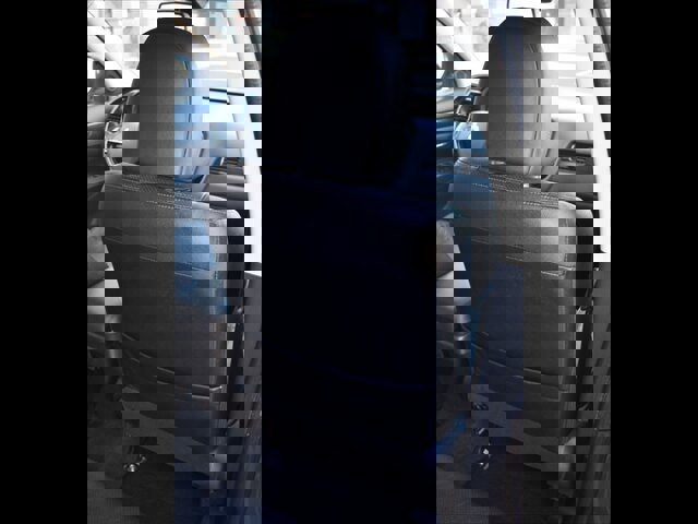 Used 2017 Mitsubishi Outlander SEL image 27