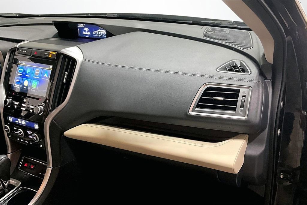 Used 2022 Subaru Ascent Limited image 27