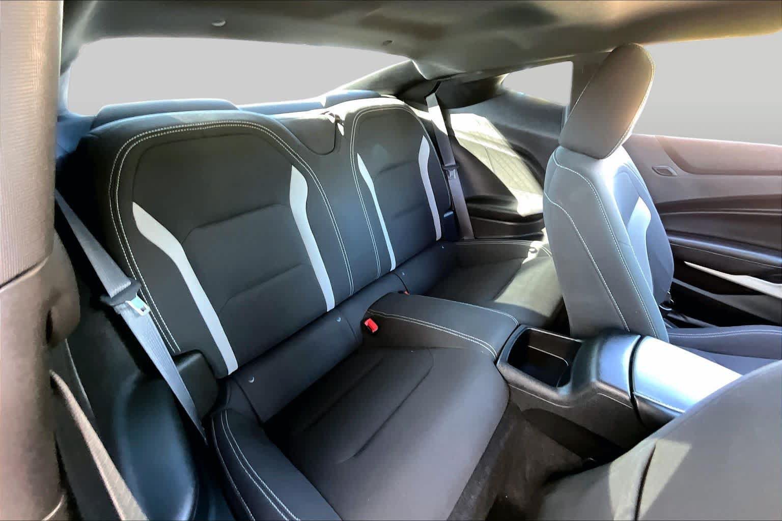 Used 2019 Chevrolet Camaro LT w/ RS Package RWD image 20