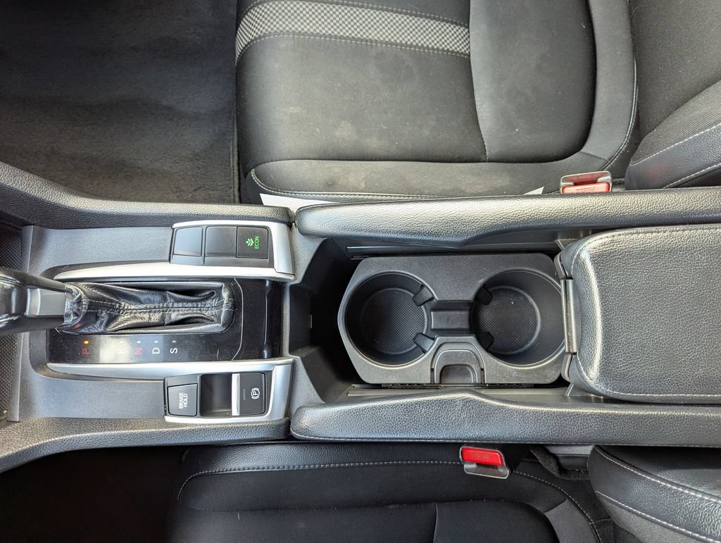 Used 2020 Honda Civic Sport image 24