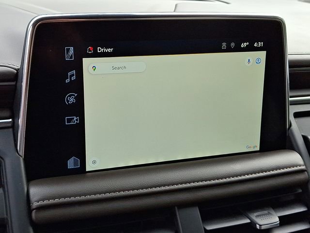 Used 2022 Chevrolet Suburban LT image 21