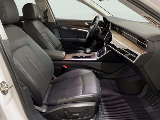 Used 2019 Audi A6 3.0T Premium Plus w/ Premium Plus Package AWD/4WD image 86