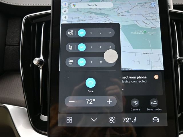 New 2026 Volvo XC90 B6 Ultra w/ Protection Package image 23