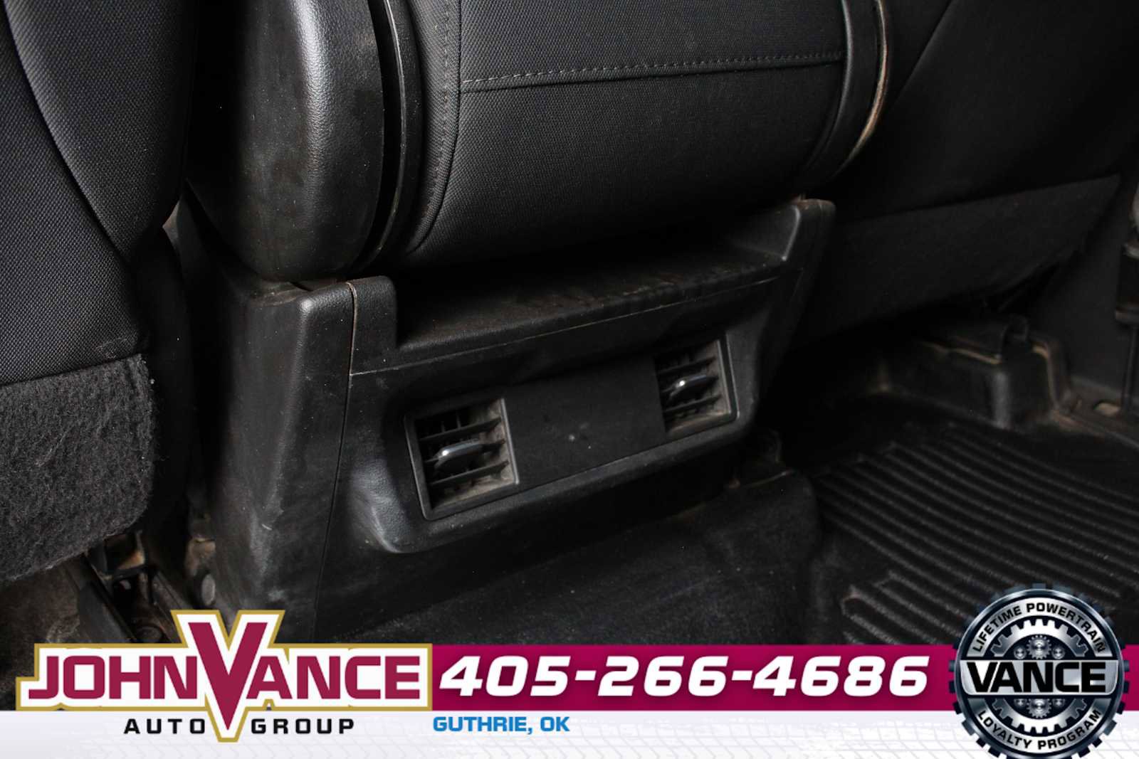 Used 2020 Chevrolet Silverado 2500 LT image 22