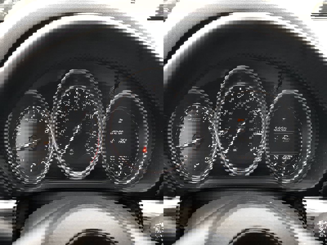 Used 2023 MAZDA CX-5 AWD 2.5 S image 17