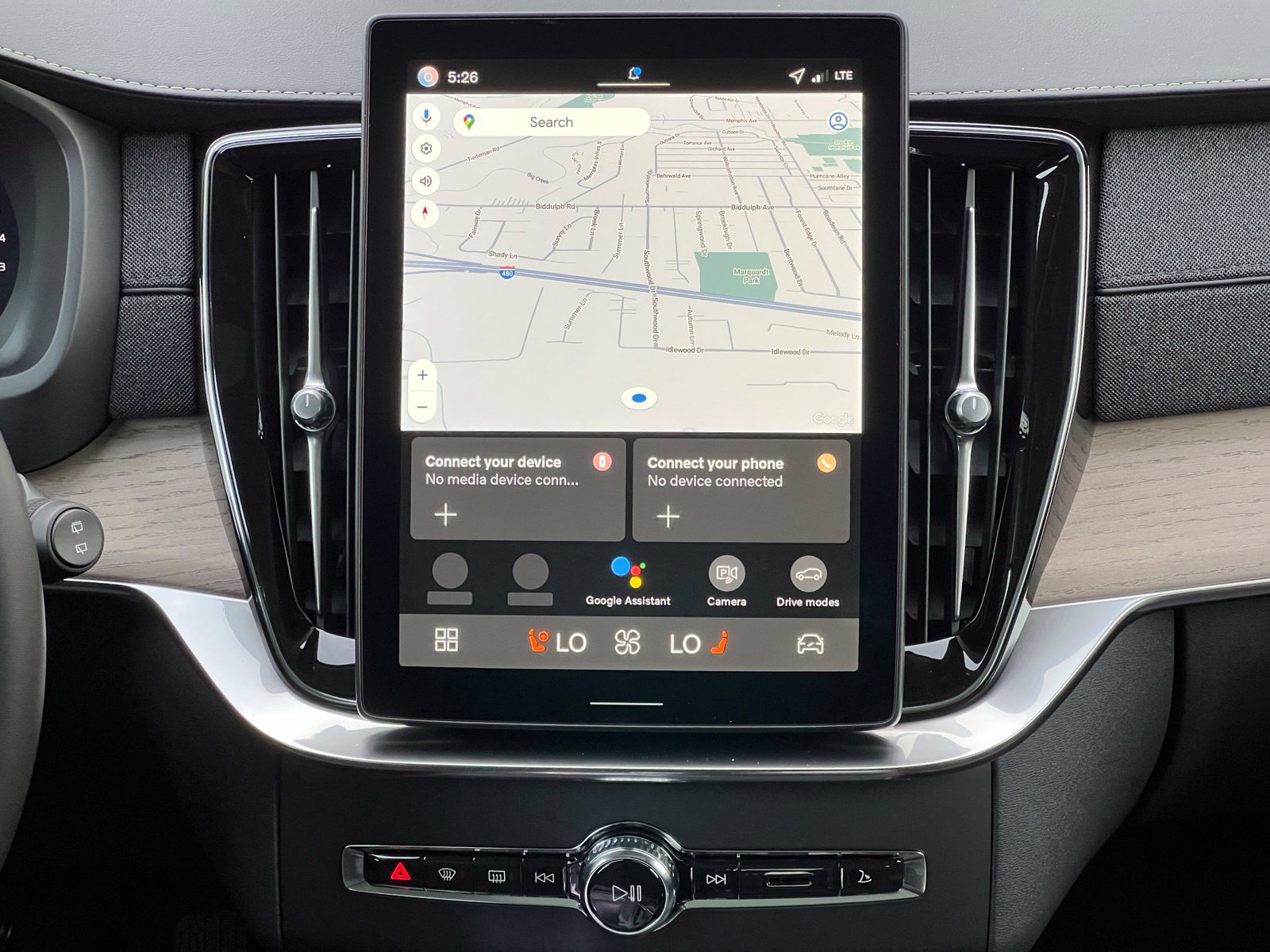 New 2027 Volvo XC90 B6 Plus AWD/4WD image 22