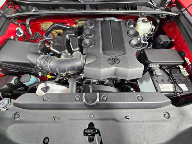 Used 2024 Toyota 4Runner TRD Off-Road image 14