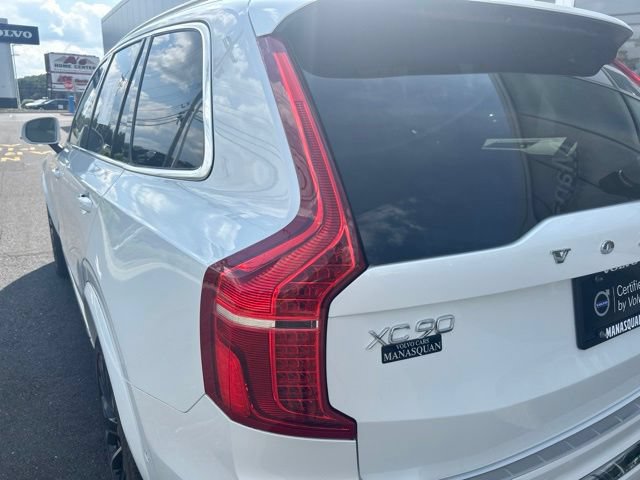 Certified 2023 Volvo XC90 B6 Plus w/ Protection Package Premier AWD/4WD image 10