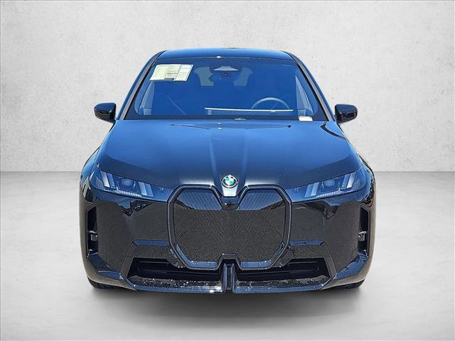 New 2026 BMW iX xDrive45 w/ M Sport Package AWD/4WD image 6