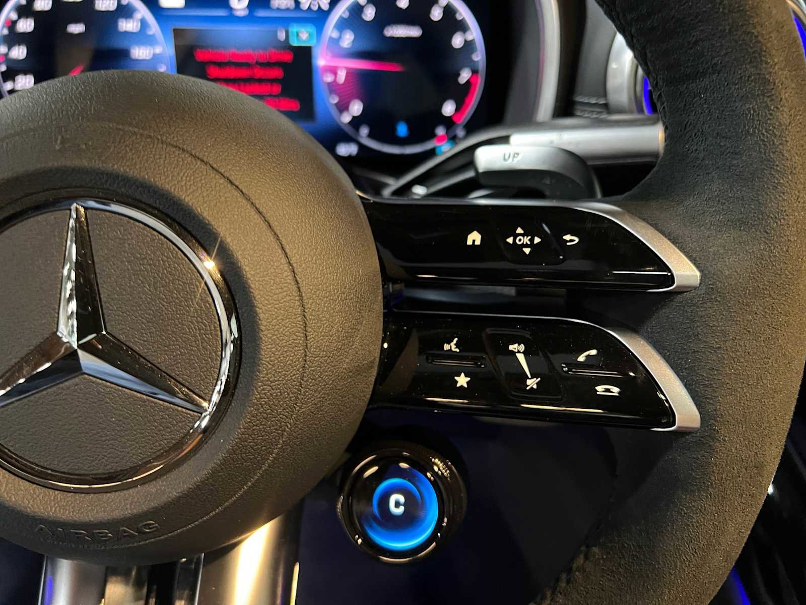 New 2025 Mercedes-Benz AMG GT 55 image 25